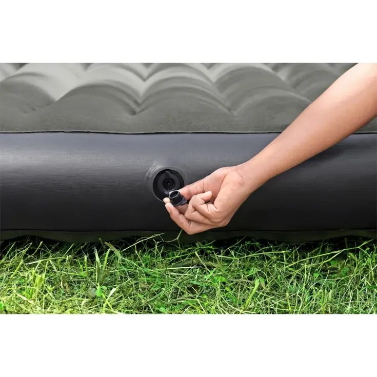 Luchtbed - Bestway - 2P - 152x203 cm