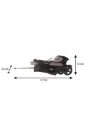 Travel Go Premium - Buggy