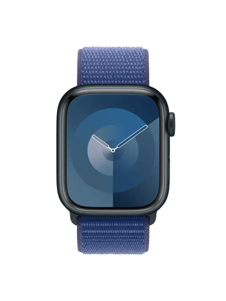 Bandje voor Apple Watch | 38/40/41/42 mm