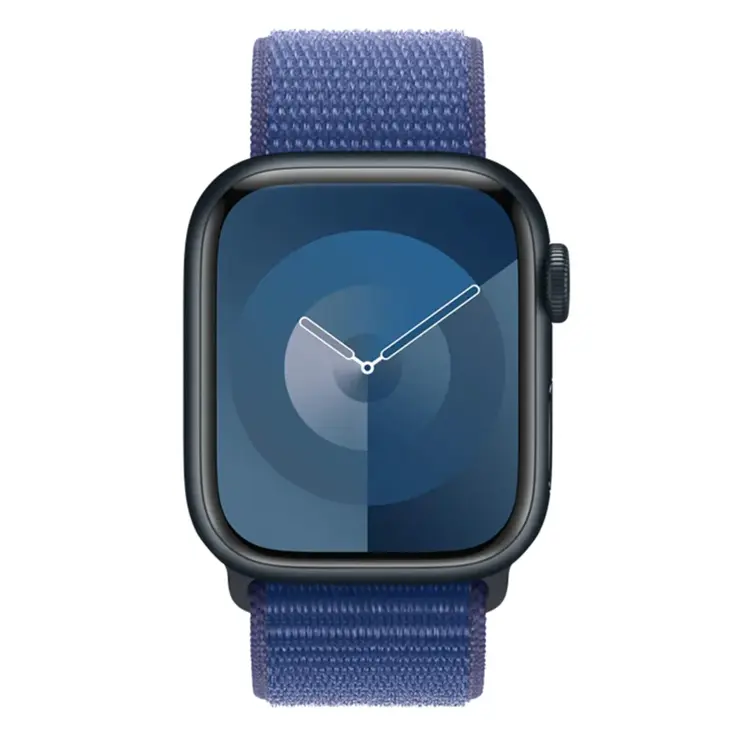 Bandje voor Apple Watch | 38/40/41/42 mm
