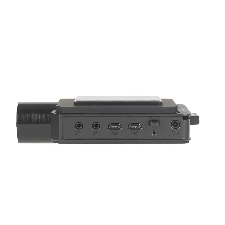 G-ON3 3CH QuadHD Cloud Wifi GPS 128gb dashcam