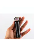 NiteCore hoofdlamp HC33