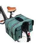 Dubbele Fietstassen 36L