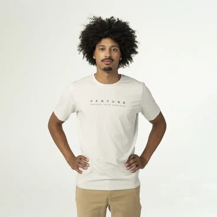 Performance T-shirt Venture