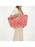 Richelle - Strandtas - Shopper - Ritssluiting