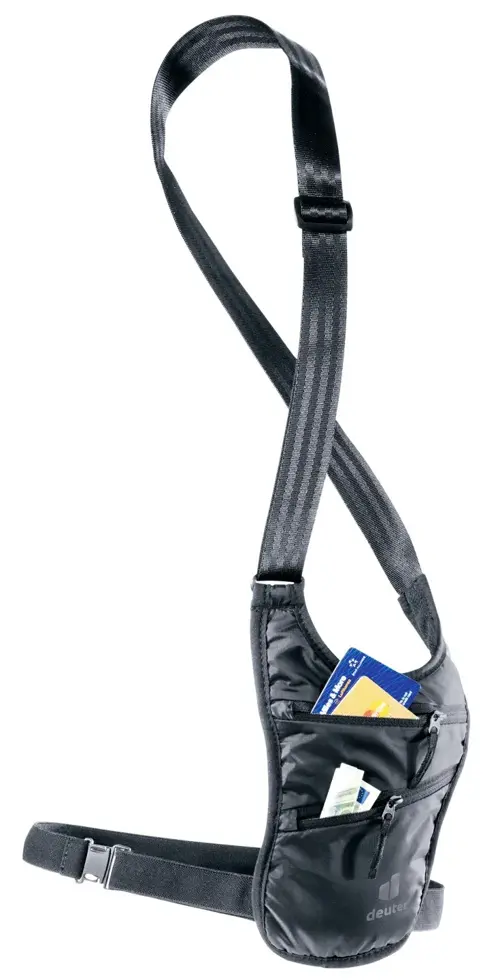 Security Holster - Nekkoord