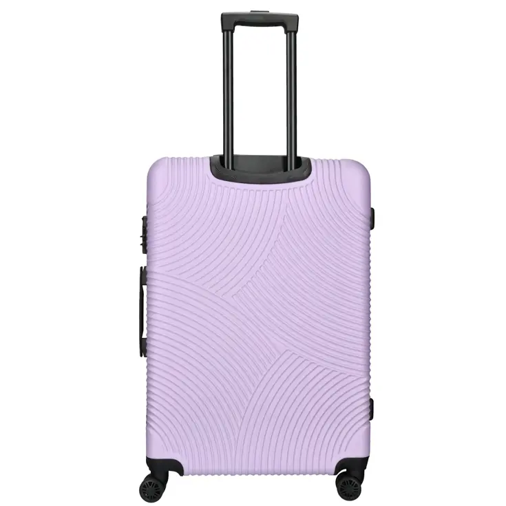 Louisville - Grote koffer - 75cm - 93L