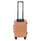 BlockTravel handbagage - S - TSA-slot - 39L