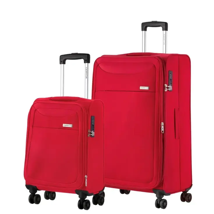 CarryOn Air Zachte Kofferset S+L