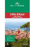 Michelin reisgids Cote d'Azur