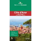 Michelin reisgids Cote d'Azur