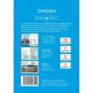 Lannoo's autoboek Zweden