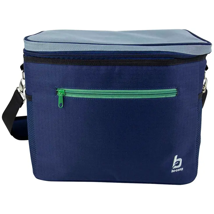 Bo-Camp Koeltas Blauw 20 Liter