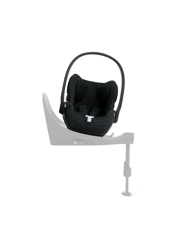 Cloud T Plus - i-Size Autostoel - Cybex