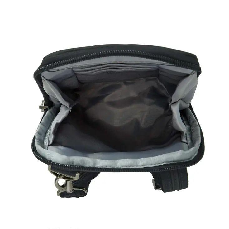 Metro Stadium Mini Crossbody