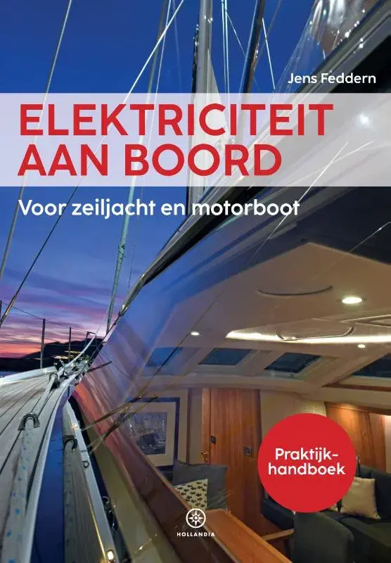 Elektriciteit aan boord