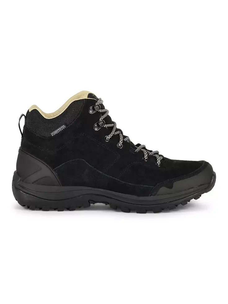 Limasol - Hoge wandelschoenen dames - Human Nature