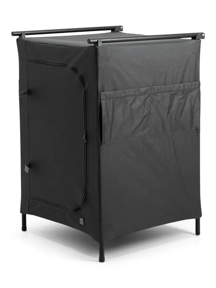 Como - Campingkast - Human Nature