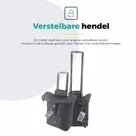 Voltano Fietstrolley Tas 2.0 Fietstas