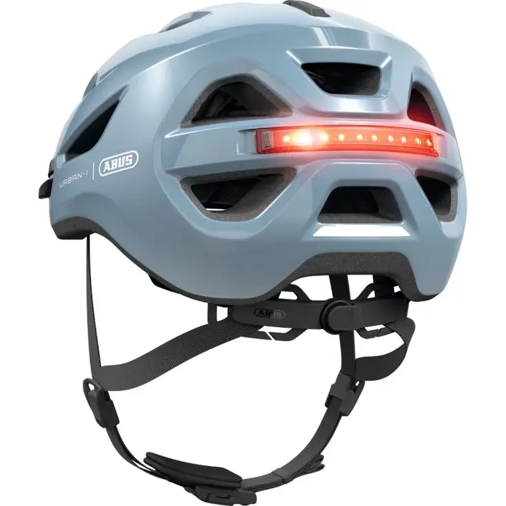 Urban-I 4.0 - Fietshelm