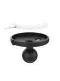 MagSafe Telefoonhouder met Bekerhouderbasis