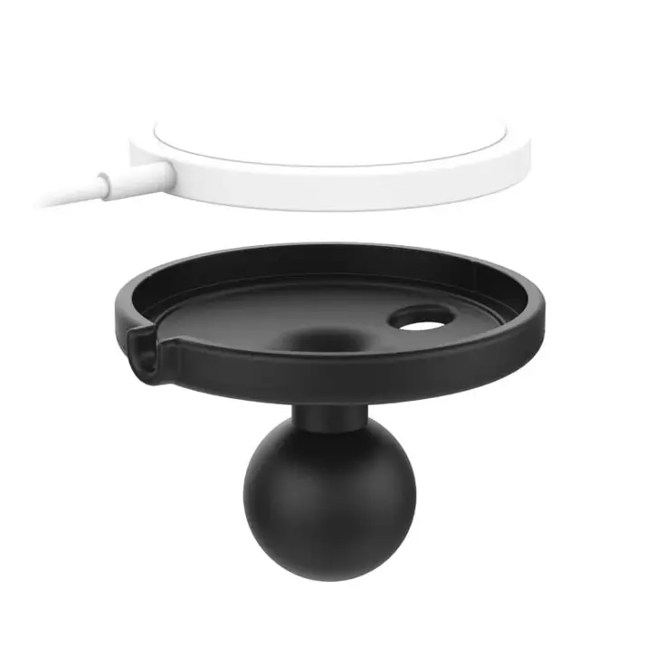 MagSafe Telefoonhouder met Bekerhouderbasis