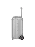 Next Aluminium Business Wheeler  | 34 L