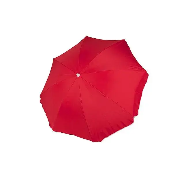 Parasol Met Knikarm Ø 200 cm