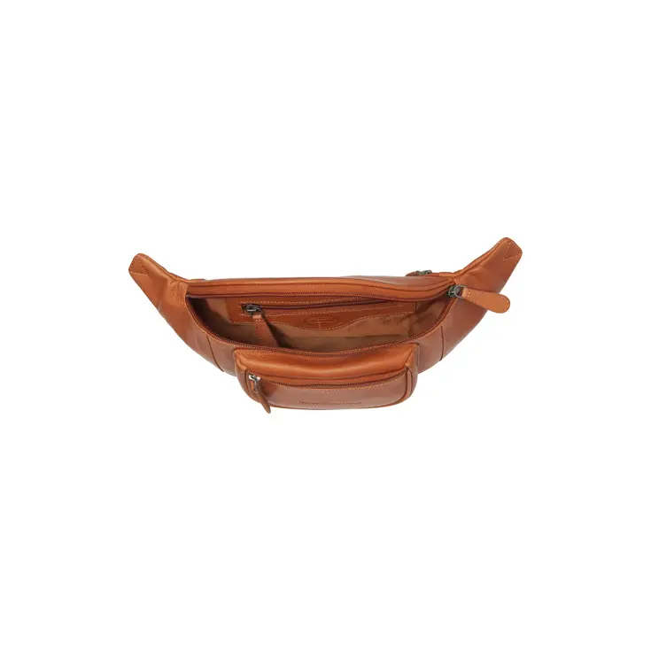 Vernio - Heuptas - Crossbody - Leer
