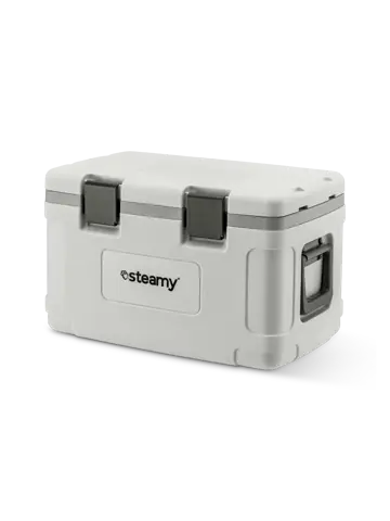 Steamy Marine 35 Koelbox - 35L