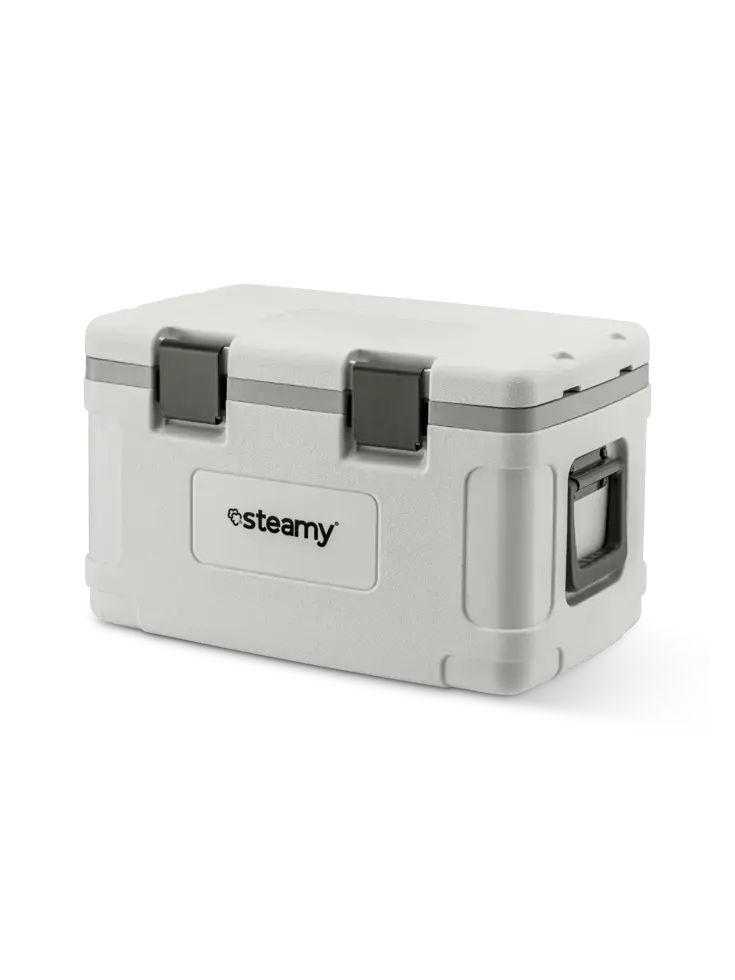 Steamy Marine 35 Koelbox - 35L