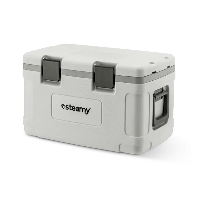 Steamy Marine 35 Koelbox - 35L