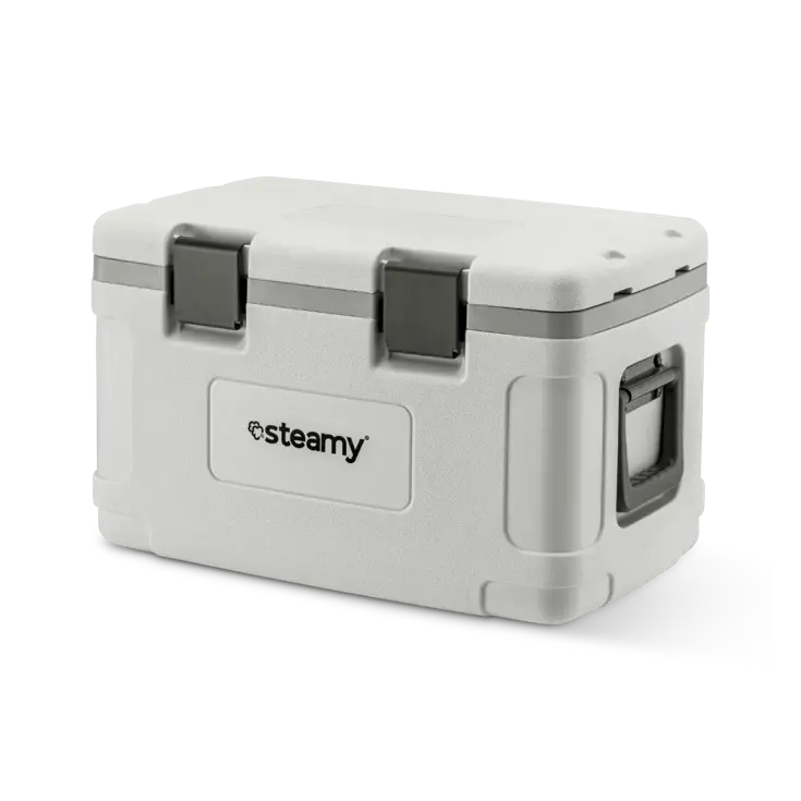 Steamy Marine 35 Koelbox - 35L