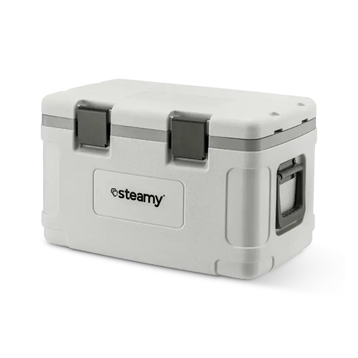 Steamy Marine 35 Koelbox - 35L