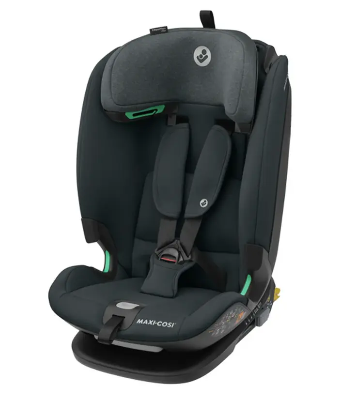 Titan Plus i-Size - Autostoel