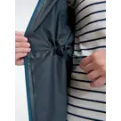 Merloi - 2.5 layer jas dames - Human Nature