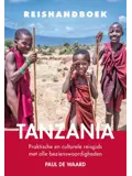 Reishandboek Tanzania