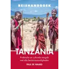 Reishandboek Tanzania