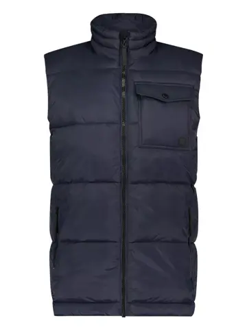 Vils – Bodywarmer heren - Winddicht
