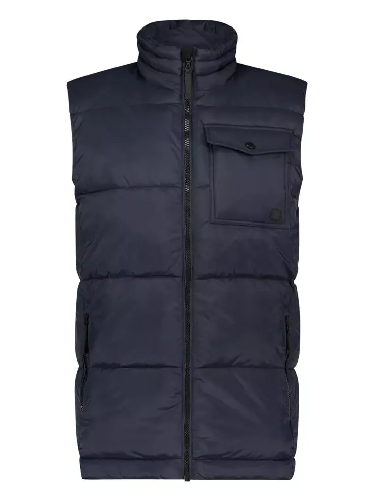 Vils – Bodywarmer heren - Winddicht