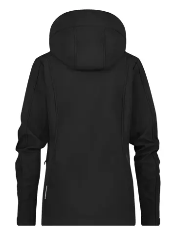 Quati – Softshell jas dames – Human Nature