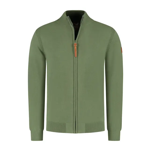 Blake - Heren vest - MGO