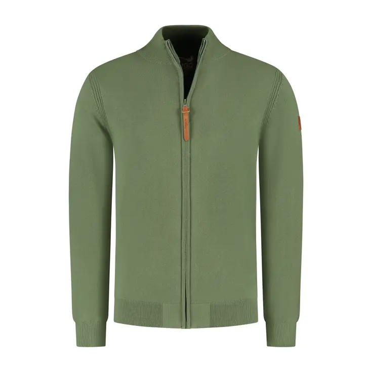 Blake - Heren vest - MGO