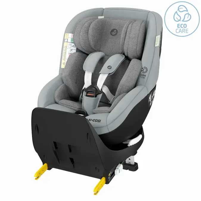 Mica Pro Eco i-Size - Autostoel - Maxi-Cosi