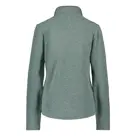Romy - Fleece Vest Dames