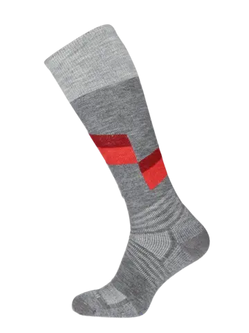 Steep Medium - Skisokken - Heren