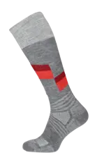 Steep Medium - Skisokken - Heren - Sockwell