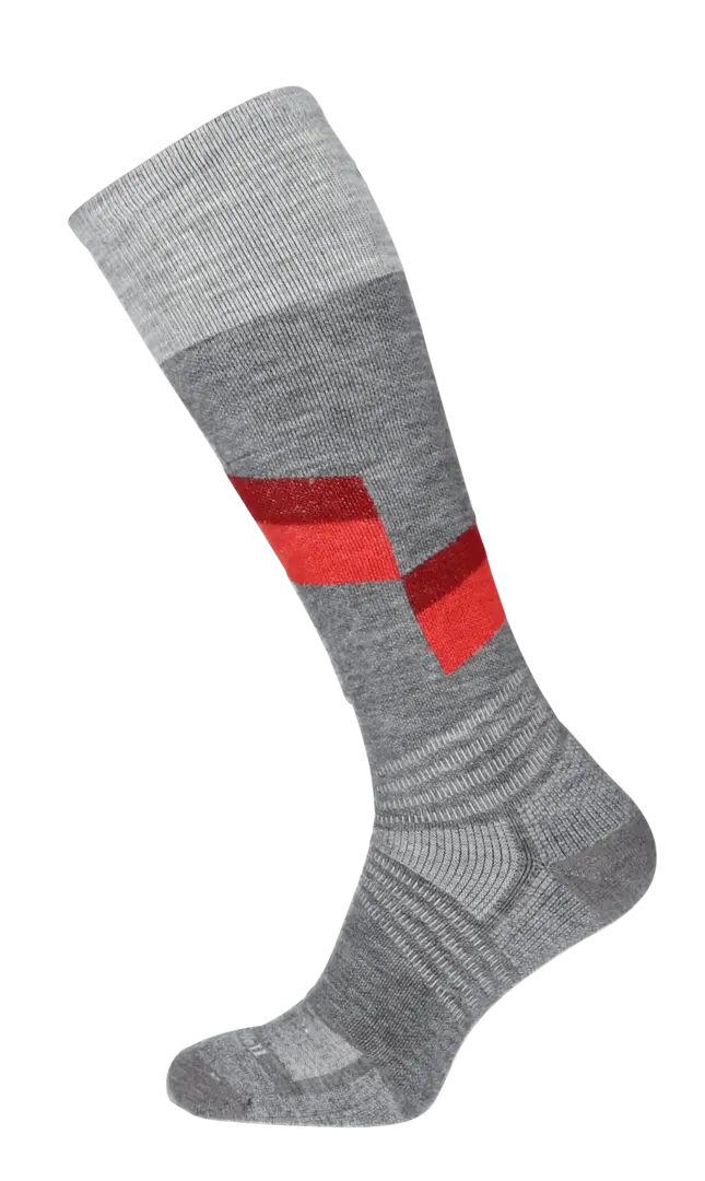 Steep Medium - Skisokken - Heren