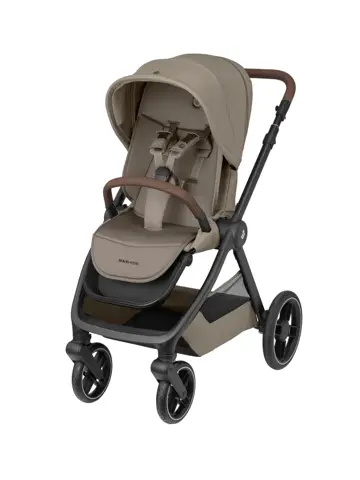 Oxford - Kinderwagen