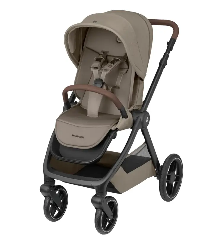 Oxford - Kinderwagen
